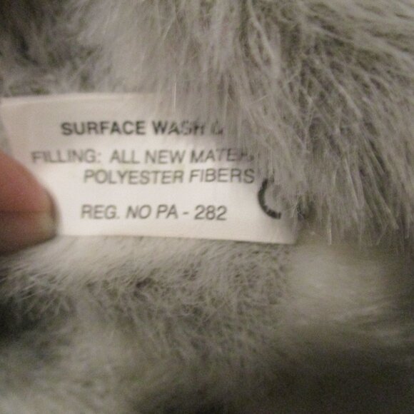 Retired - HTF - Fur Real Luv Cubs Koala Bear -  Video - 2004  Hasbro - Picture 5 of 5